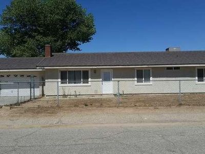 41019 159th St E, Lancaster, CA, 93535