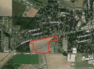 County Road 514, Itta Bena, MS 38941