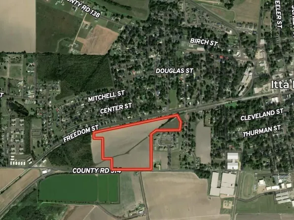 County Road 514, Itta Bena, MS 38941