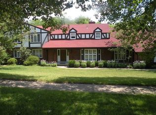 6544 Imperial Woods Rd, Dayton, OH 45459