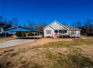 324 Fleetwood Rd, York, SC 29745