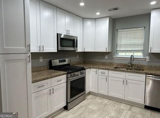 4889 Thompson Mill Rd, Lithonia, GA 30038