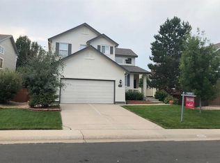 9959 Sylvestor Rd, Highlands Ranch, CO 80129