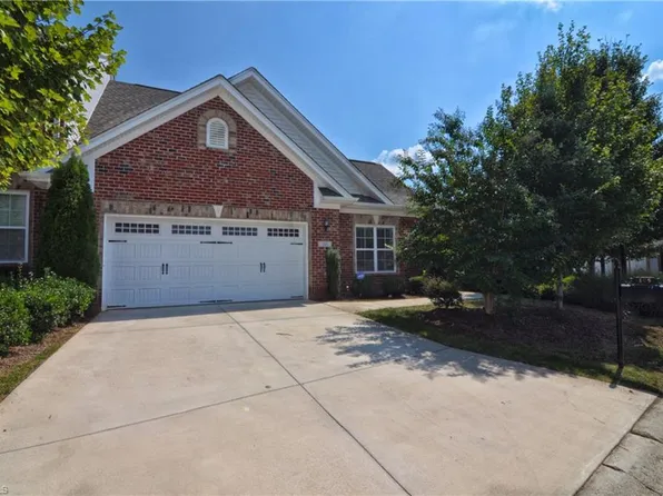 105 Queensbury Dr, Winston Salem, NC 27127
