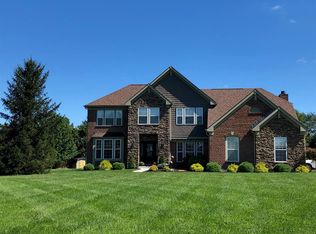 170 Shepherd Ct, Loveland, OH 45140