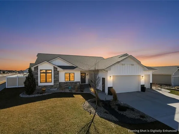 2529 Buffalo Ridge Trl, Billings, MT 59106