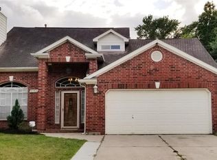 6102 Verde Valley Dr, Humble, TX 77396