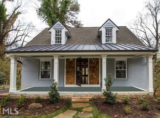 2063 Rector Dr SW, Atlanta, GA 30311