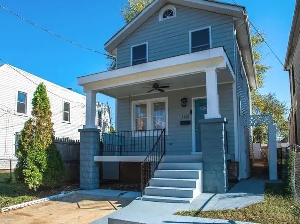 3218 9th Pl SE, Washington, DC 20032