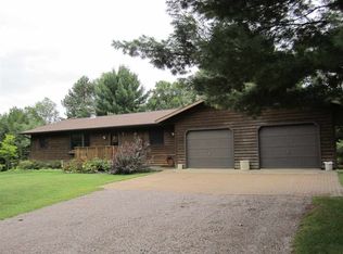 8210 Glenwood Rd, Wisconsin Rapids, WI 54494