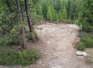 41919 Granite Ridge Rd, Shaver Lake, CA 93664