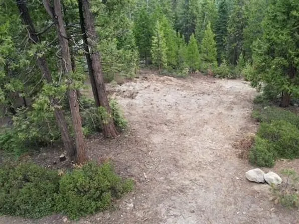 41919 Granite Ridge Rd, Shaver Lake, CA 93664