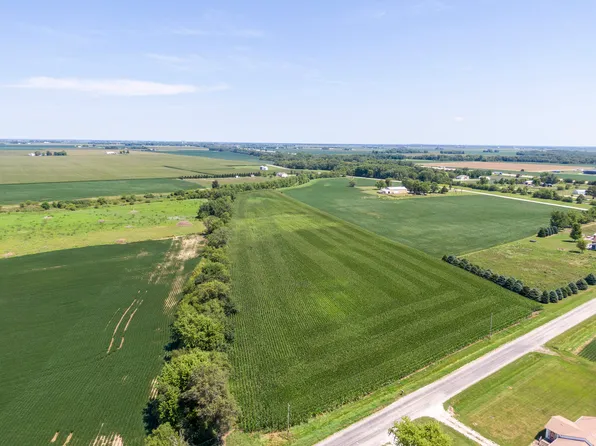 LOT 13.75 SE 3100 North Rd, Clifton, IL 60927