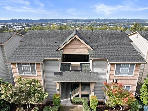 4779 Morris Avenue S #U201, Renton, WA 98055