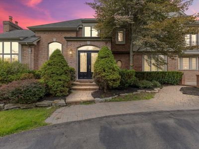 18401 Fox Hollow Ct, Northville, MI, 48168
