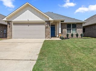 5278 Parkside Dr, Pace, FL 32571