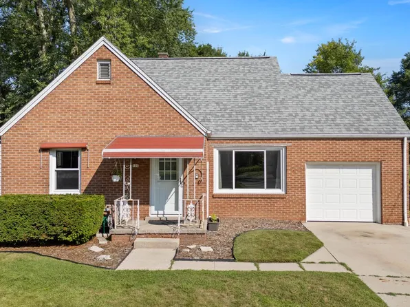 500 South Main STREET, Saukville, WI 53080