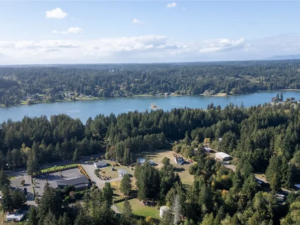 0 000 Purdy Drive NW, Gig Harbor, WA 98332