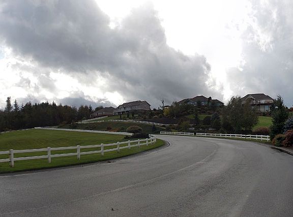 Community Entrance