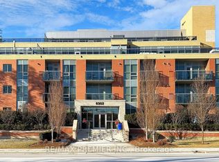8302 Islington Ave #513, Vaughan, ON