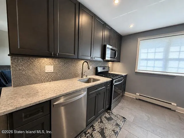 400 Maryland Ave #3D — Photo 5