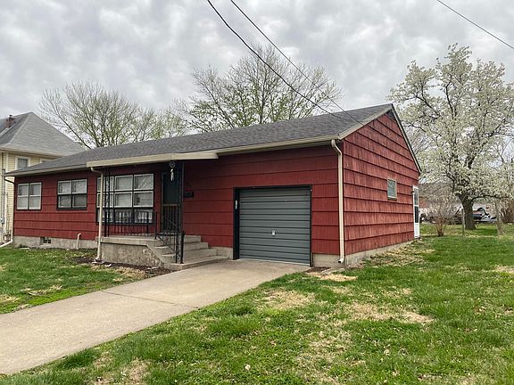 2nd image of 358 W Yerby St