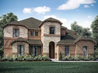 5633 Rowlan Row, Midlothian, TX 76065