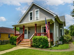 707 Oneida St, Joliet, IL 60435