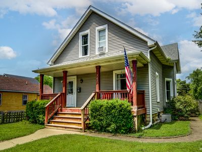 707 Oneida St, Joliet, IL, 60435