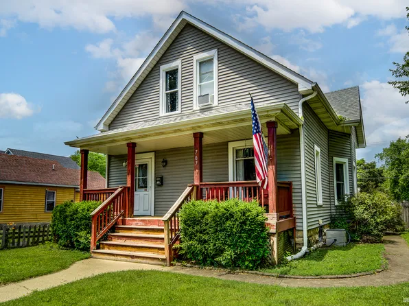 707 Oneida St, Joliet, IL 60435
