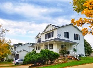 1505 Langley Ln, Madison, WI 53718