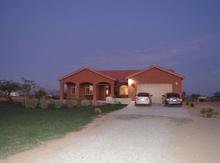1511 S 377th Ave, Tonopah, AZ 85354