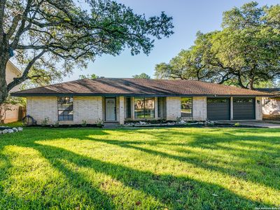 15626 Creekside, San Antonio, TX, 78232
