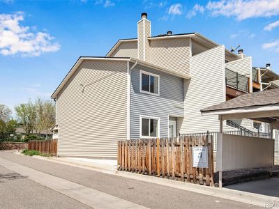 7845 Barbara Ann Drive #J, Arvada, CO, 80004
