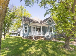 221 S Kentucky St, Mexico, MO 65265