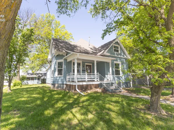 221 S Kentucky St, Mexico, MO 65265