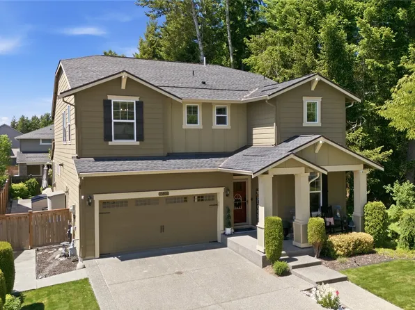 13806 197th Avenue E, Bonney Lake, WA 98391