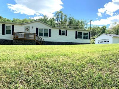 2375 Wolf Creek Rd, Narrows, VA, 24124