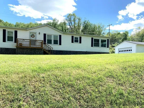 2375 Wolf Creek Rd, Narrows, VA 24124