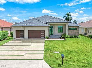 2914 SW 30th St, Cape Coral, FL 33914