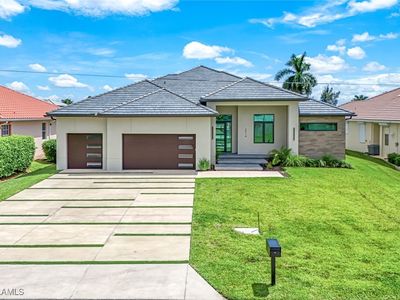2914 SW 30th St, Cape Coral, FL, 33914