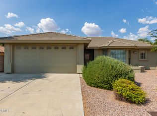 10908 E Olla Ave, Mesa, AZ 85212