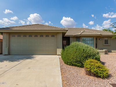 10908 E Olla Ave, Mesa, AZ, 85212