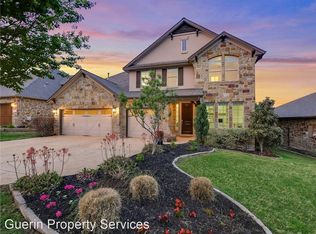 203 Wester Ross Ln, Lakeway, TX 78738