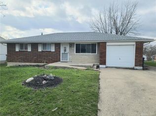4365 Germantown Pike, Dayton, OH 45417