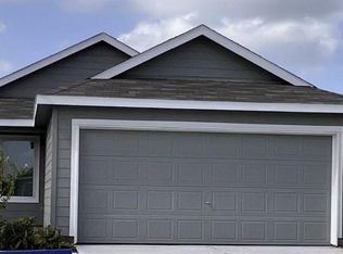 1223 Charlotte Way, Wharton, TX 77488