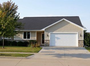 608 Harold Way, Appleton, WI 54915
