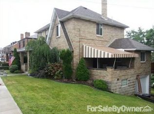 1312 Milan Ave, Pittsburgh, PA