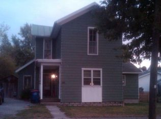 135 E Cleveland St, Delphos, OH 45833