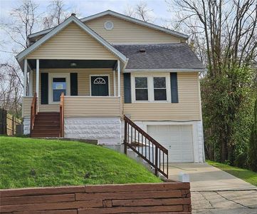3335 Franor St, Alton, IL, 62002
